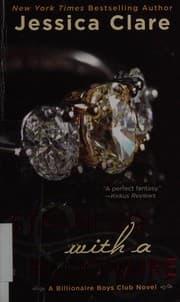 Tapa de Stranded with a billionaire