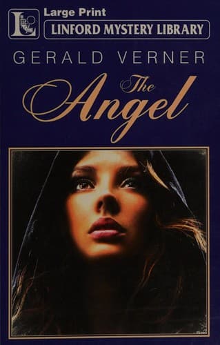 Tapa de The Angel