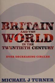 Tapa de Britain and the World in the Twentieth Century