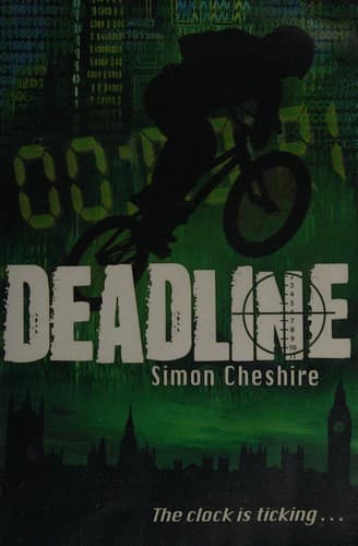 Tapa de Deadline