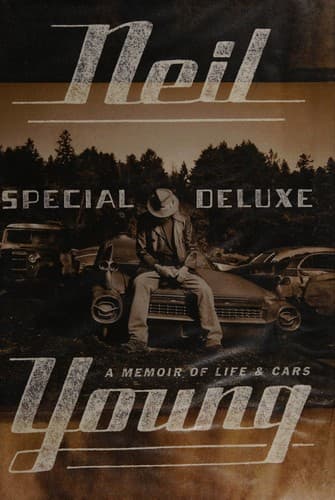 Tapa de Special deluxe