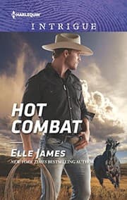 Tapa de Hot Combat