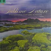 Tapa de Sublime Nature