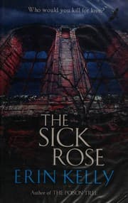 Tapa de The sick rose