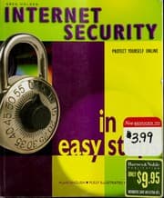 Tapa de Internet Security