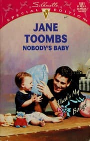 Tapa de Nobody's Baby (That's My Baby!)