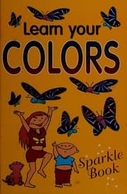 Tapa de Learn your colors