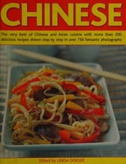 Tapa de Chinese