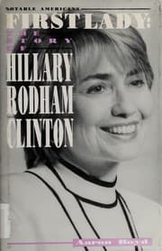 Tapa de First lady