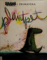 Tapa de Plantpet