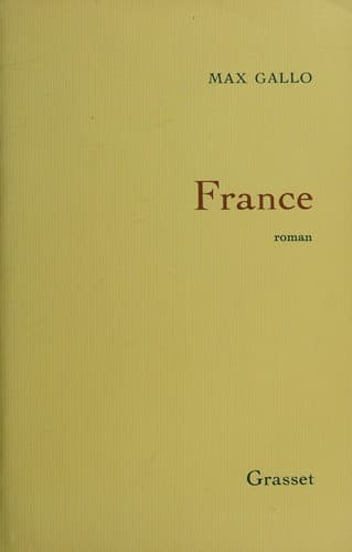 Tapa de France