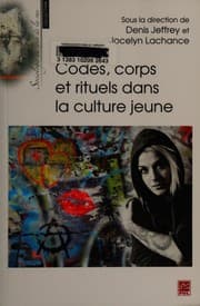 Tapa de Codes, corps et rituels dans la culture jeune