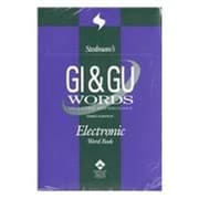 Tapa de Stedman's GI/Gu Words