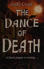 Tapa de The dance of death