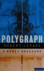 Tapa de Polygraph