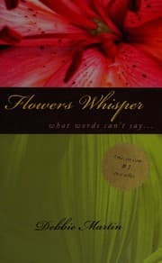 Tapa de Flowers whisper