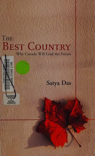 Tapa de The Best Country