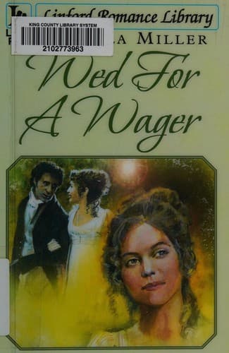 Tapa de Wed for a wager