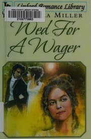 Tapa de Wed for a wager