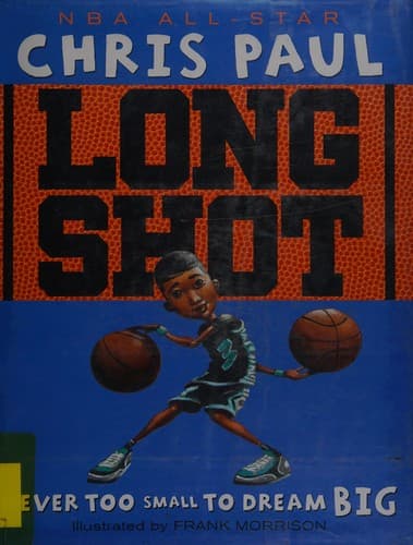 Tapa de Long shot