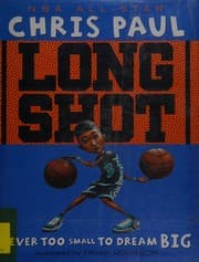 Tapa de Long shot