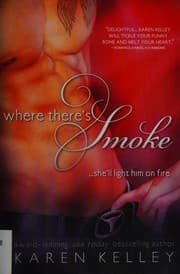 Tapa de Where there's smoke