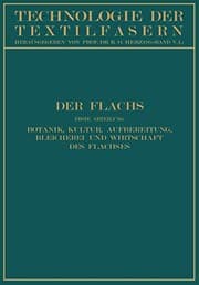 Tapa de Der Flachs