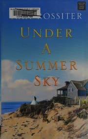 Tapa de Under a summer sky