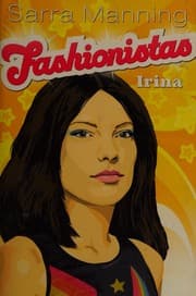 Tapa de Irina