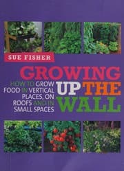 Tapa de Growing up the Wall