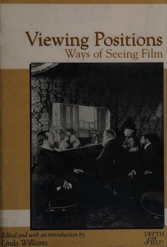 Tapa de Viewing positions
