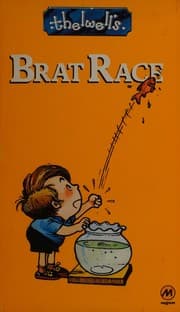 Tapa de Thelwell's brat race