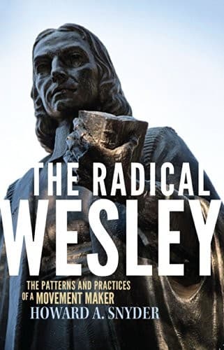 Tapa de Radical Wesley