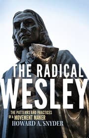 Tapa de Radical Wesley
