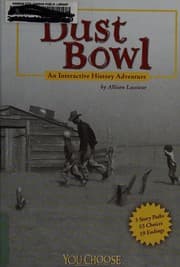 Tapa de The Dust Bowl