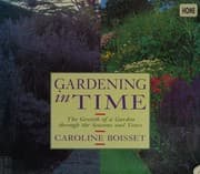 Tapa de Gardening in time