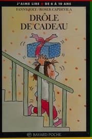 Tapa de Drôle de cadeau