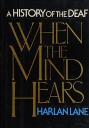Tapa de When the mind hears