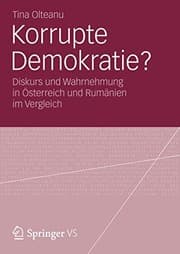 Tapa de Korrupte Demokratie?
