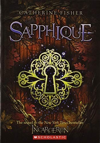 Tapa de Sapphique