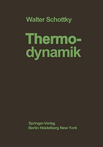 Tapa de Thermodynamik