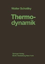 Tapa de Thermodynamik