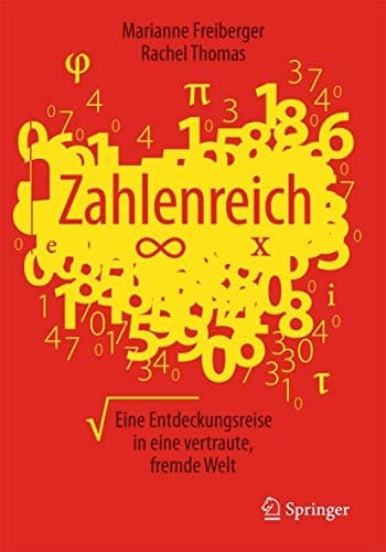 Tapa de Zahlenreich