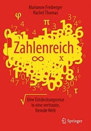 Tapa de Zahlenreich