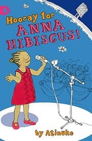 Tapa de Hooray for Anna Hibiscus