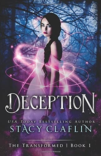 Tapa de Deception