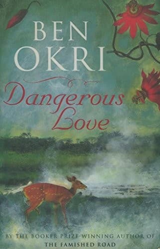 Tapa de Dangerous Love