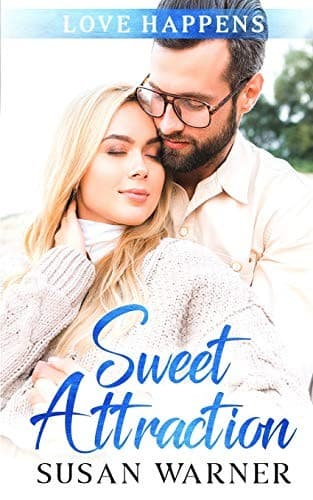 Tapa de Sweet Attraction