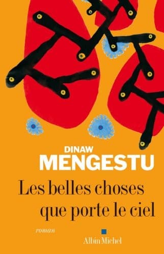 Tapa de Les Belles Choses que porte le ciel