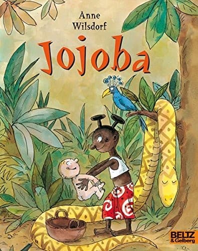 Tapa de Jojoba
